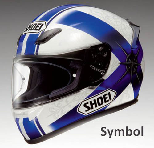 Nuevos colores para los cascos SHOEI XR1000 Especificaciones e información de motos Suzuki