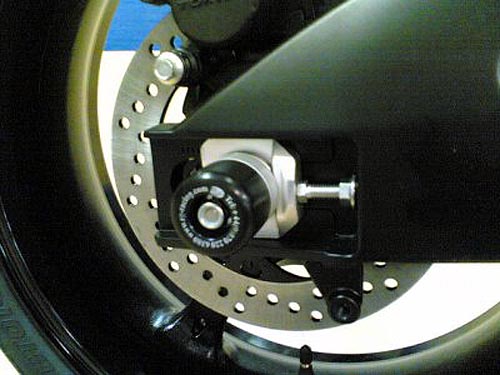 accesorios motos suzuki gsxr R&G racing ajustador cadena