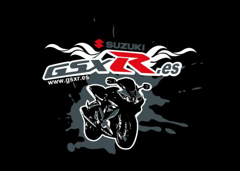 Fondo de escritorio moto Suzuki GSX-R wallpaper