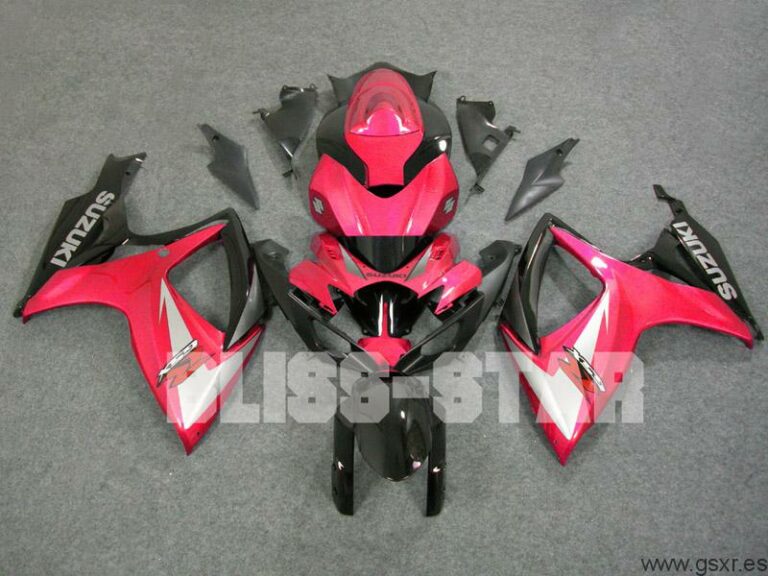carenado de moto en abs plastico en ebay