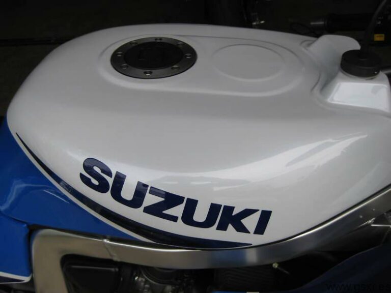 suzuki gsxr 1100 1991
