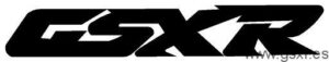 icono logo Suzuki GSX-R