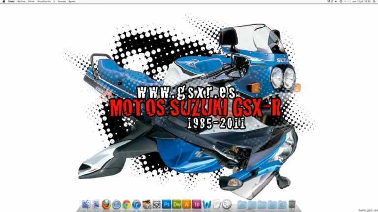 Captura pantalla fondo de escritorio wallpaper iMac 27 pulgadas