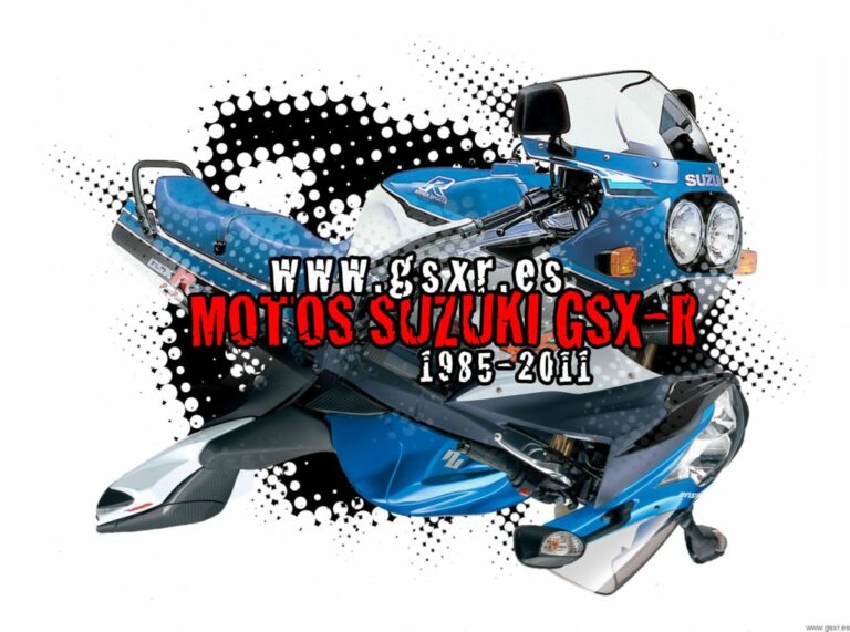 Fondo de escritorio camisetas Motos Suzuki GSXR 2011
