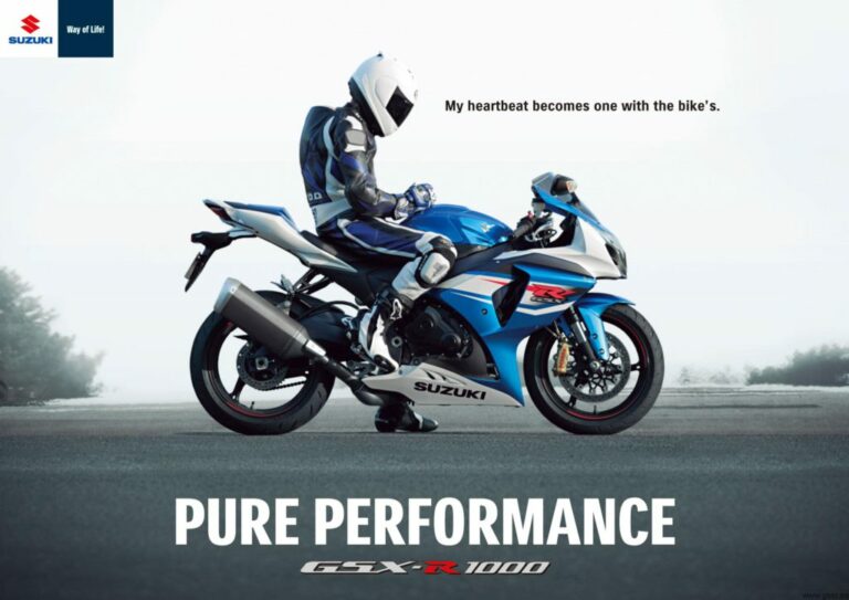 Wallpaper moto Suzuki GSXR 1000 2012