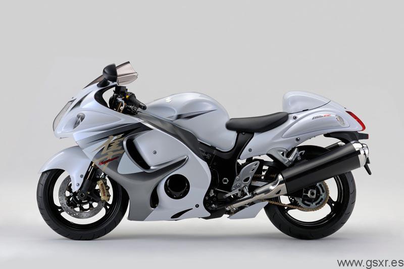 Housse Moto Imperméable Pour Suzuki GSX-R1300 Hayabusa – Protection Extérieur Contre Pluie, UV, Poussière – Tissu Oxford