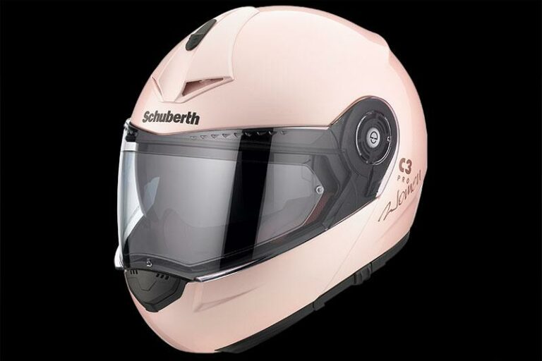 casco schubert c3 pro women - pearl pink