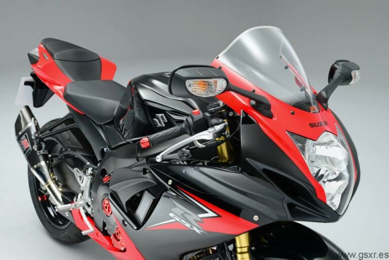 moto suzuki gsx-r 750 2014 yoshimura