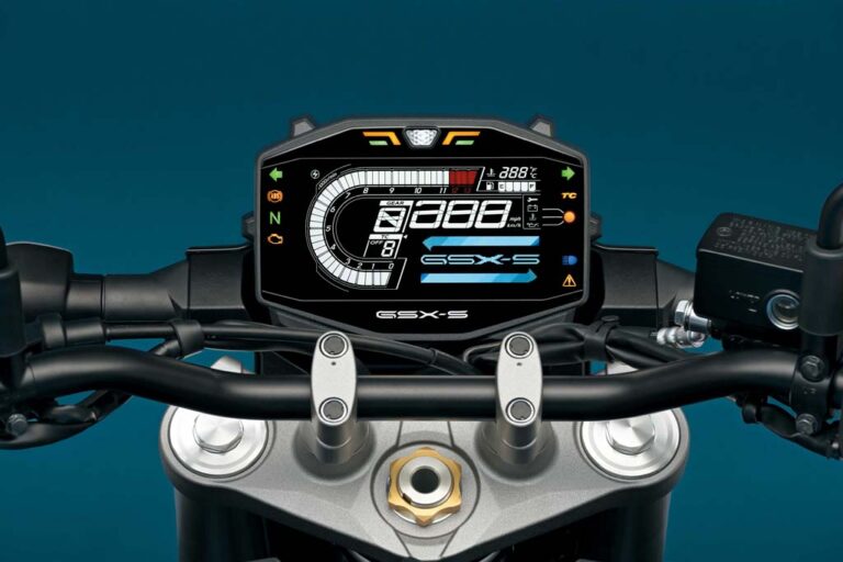 Suzuki GSX-S950 2021 ficha tecnica