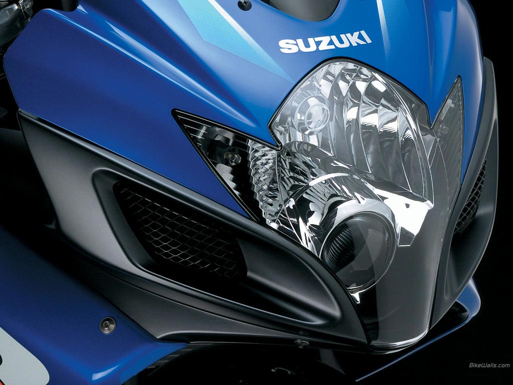 Suzuki GSX-R750 2006 Specifications