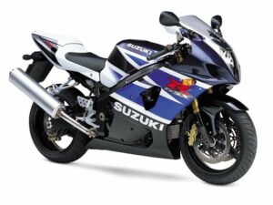 Suzuki GSX-R 1000 2003-2004 Service Manual | Suzuki Motorcycles