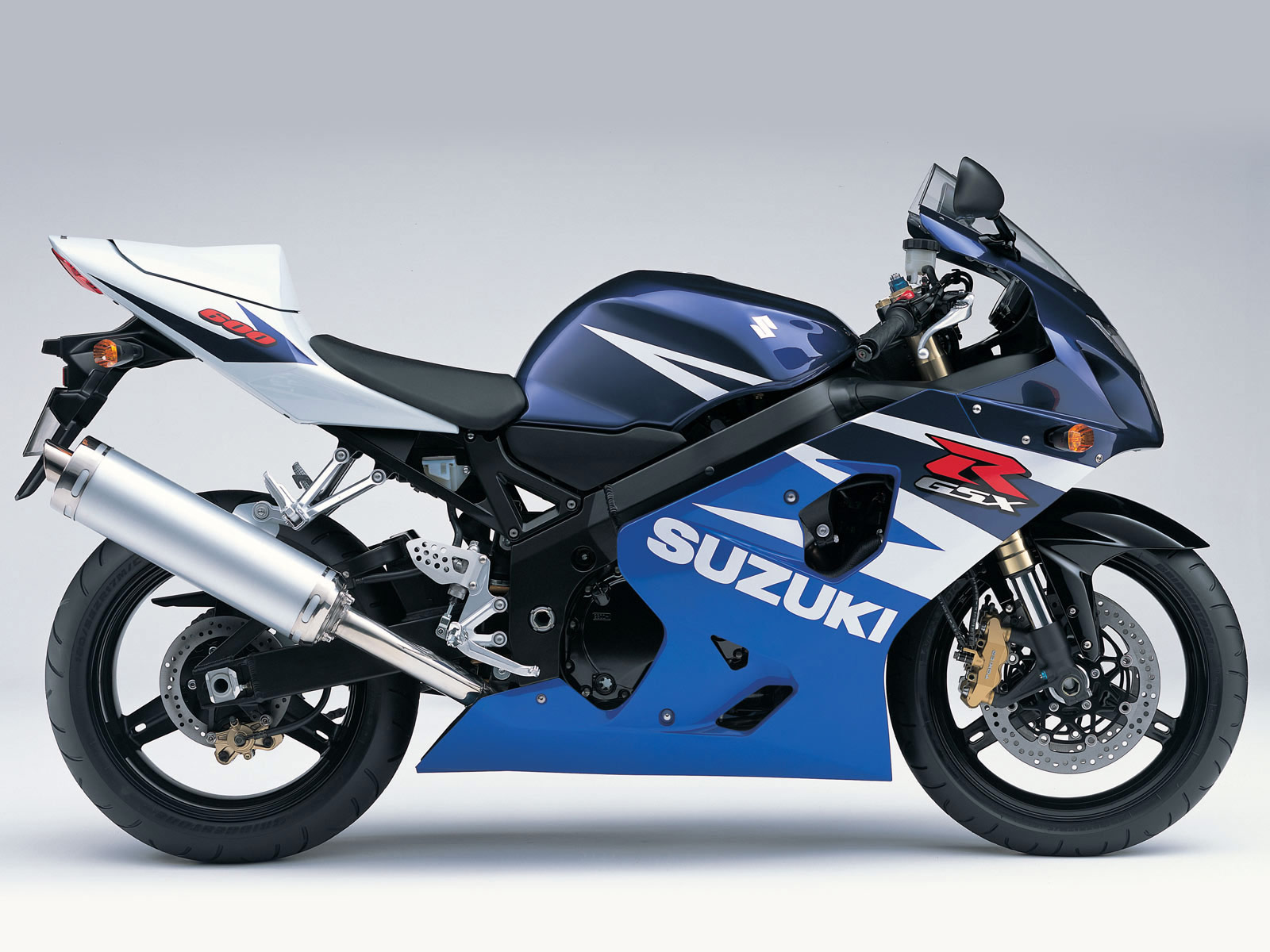 2004 gsxr 600 specs