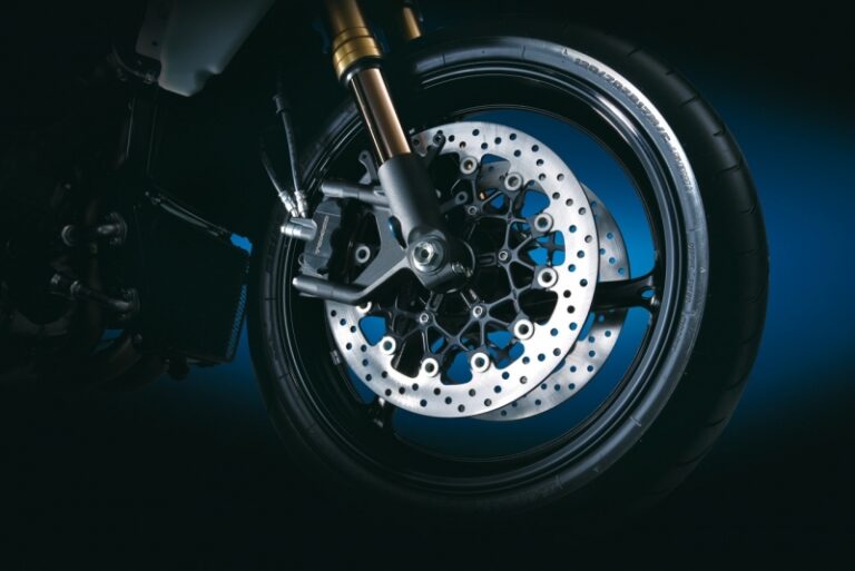 Suzuki GSX-R1000 2009 Specifications