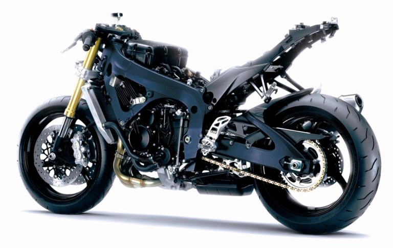 Suzuki GSX-R750 2011 Specifications