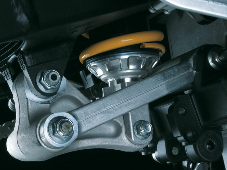 Suzuki GSX-R1000 2007 Specifications