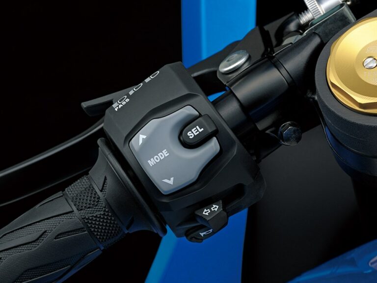 L7 Suzuki GSX-R 1000R 2017 specifications