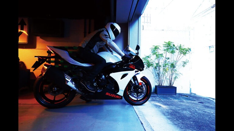 2019 Suzuki GSX-R1000/R specifications