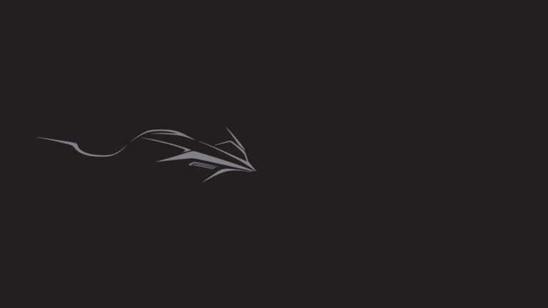 2019 Suzuki Katana specifications