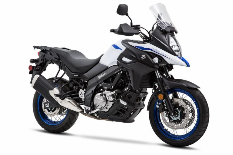 L9 Suzuki DL650 V-Strom 2019 Service Manual