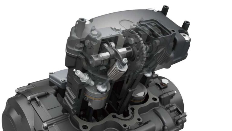 Suzuki V-Strom 250 2018 Specifications