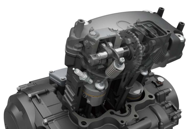 Suzuki V-Strom 250 2019 Specifications