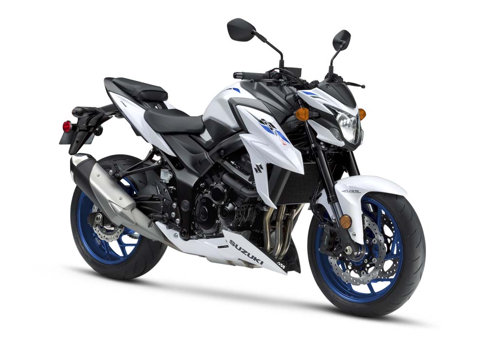 thumbnail image 2 of 1 Assento Para Suzuki Gsx-s750 2015-2016 | Parcelamento Sem Juros 2 of 10