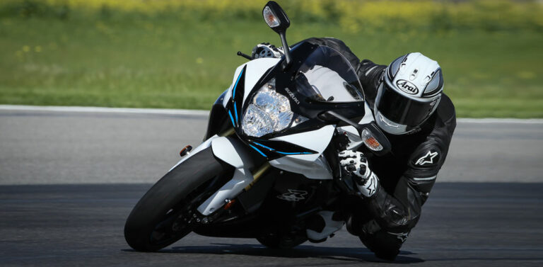 2020 Suzuki GSX-R750 Specifications