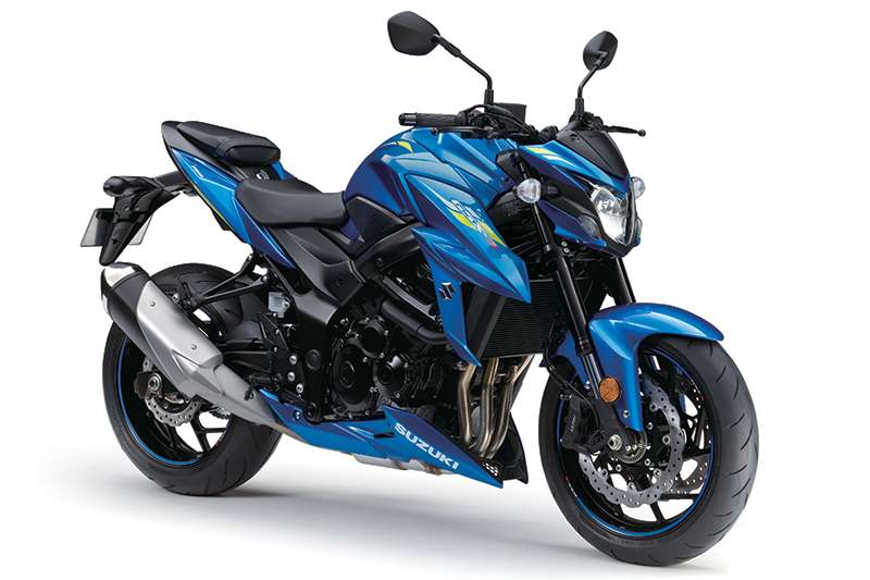 2020 Suzuki GSX S750 Specifications Suzuki Motorcycles 2020 Suzuki GSX S750 Specifications Suzuki Motorcycles