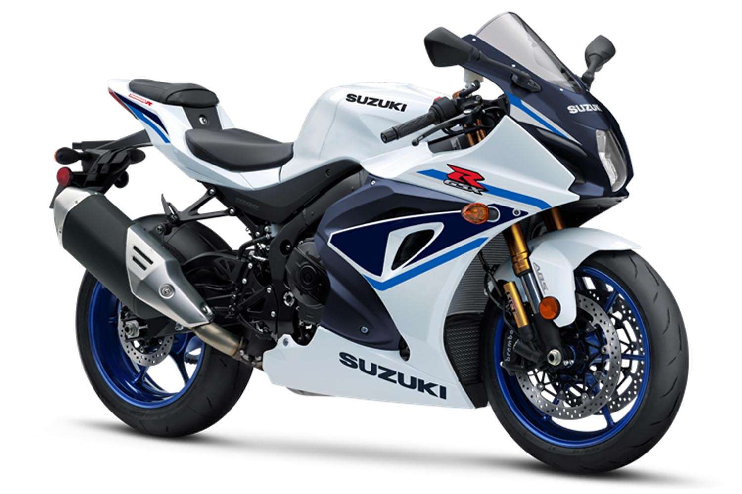 2023 Suzuki GSX-R1000/R Specifications