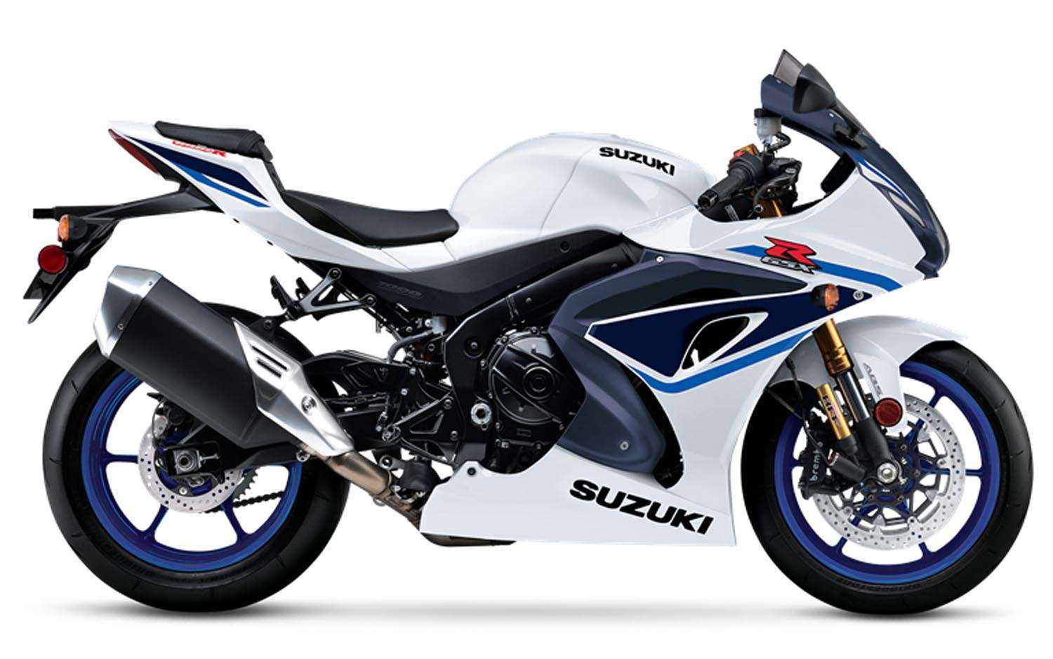 2023 Suzuki GSX-R1000/R Specifications