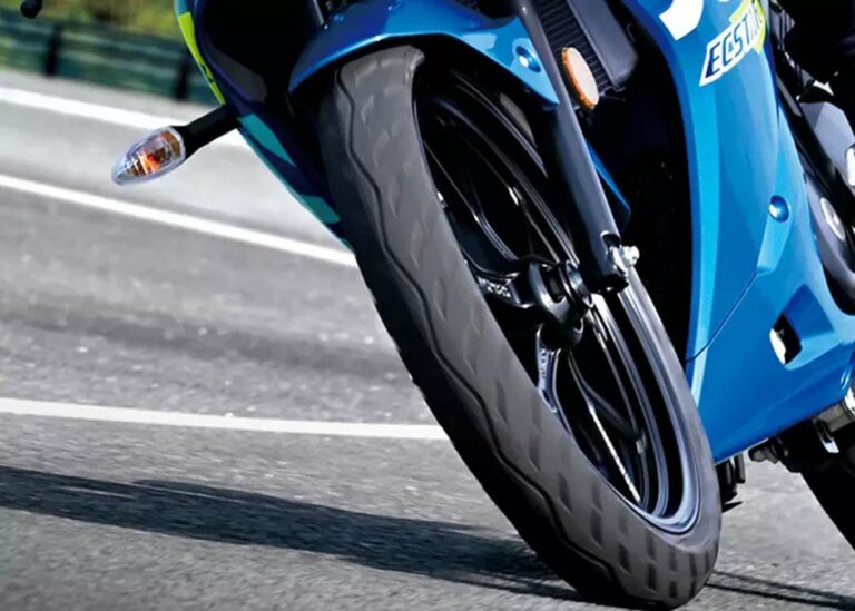 2023 Suzuki GSX-R125 Specifications